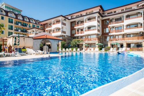 Elenite Bulgaria Booking Discount booking.com