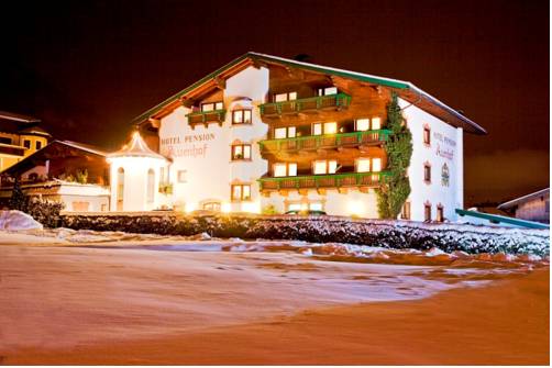 Fulpmes im Stubaital L'Autriche Réservation Réduction booking.com