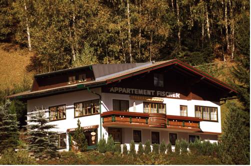 Kaprun L'Autriche Réservation Réduction booking.com