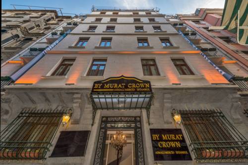 Istanbul Turquie Réservation Réduction booking.com