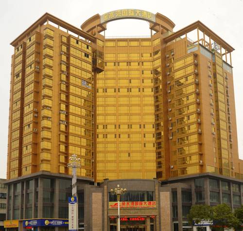 Guilin China Booking Discount booking.com