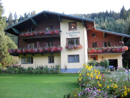 Eben im Pongau Austria Booking Discount booking.com