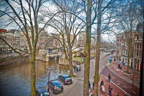 Amsterdam Netherlands Booking Discount booking.com