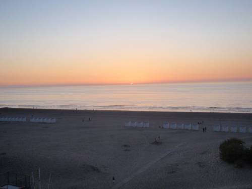 Oostduinkerke Belgique Réservation Réduction booking.com