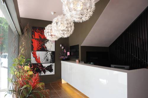 Ipoh Malaysia Booking Discount booking.com