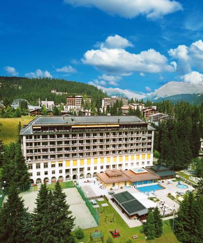 Arosa Switzerland Booking Discount booking.com