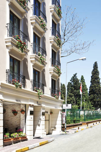 İstanbul Turkey Booking Discount booking.com