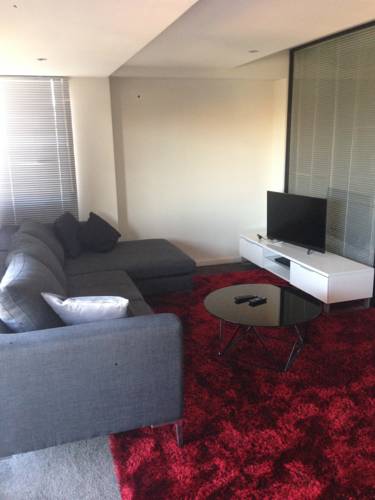 East Perth Australie Réservation Réduction booking.com