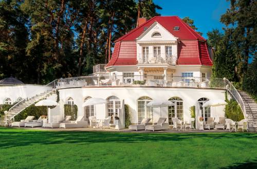 Bad Saarow Germany Booking Discount booking.com