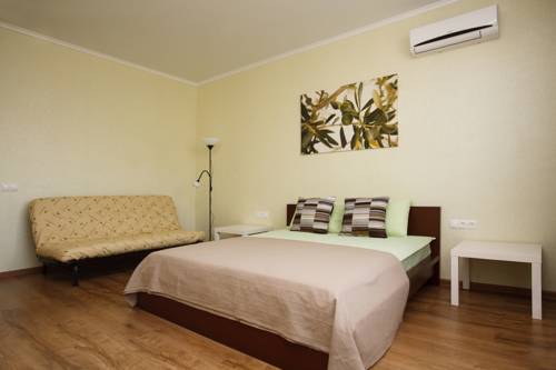 Yekaterinburg Russia Booking Discount booking.com