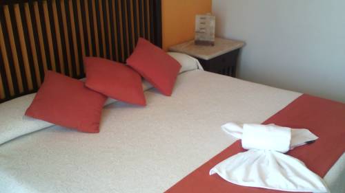 Tecozautla Mexique Réservation Réduction booking.com