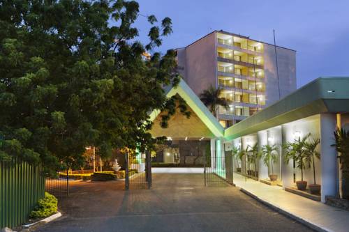 Port Moresby Papua New Guinea Booking Discount booking.com