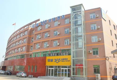 Shijiazhuang China Booking Discount booking.com