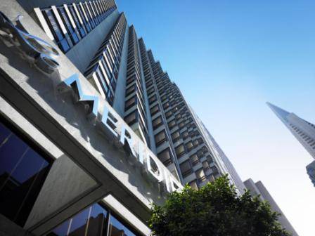 San Francisco, Californie) États Unis Réservation Réduction booking.com