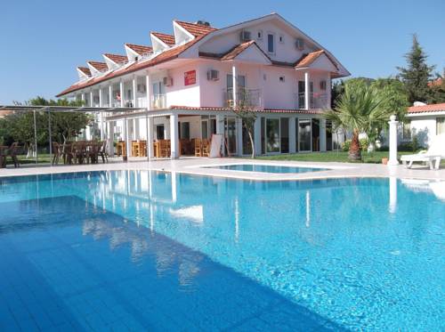 Dalyan ( Mugla) Turkey Booking Discount booking.com