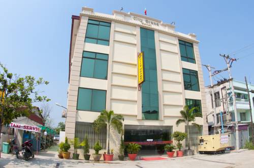 Mandalay Myanmar Réservation Réduction booking.com