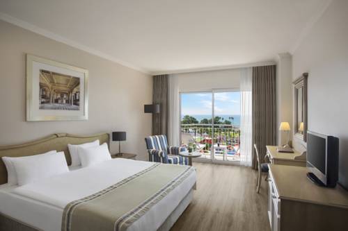 Belek Turquie Réservation Réduction booking.com