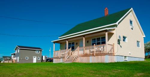 Chéticamp (Nouvelle-Écosse) Canada Réservation Réduction booking.com