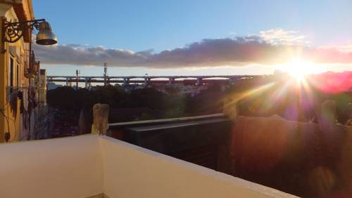 Lisboa Portugal Booking Discount booking.com