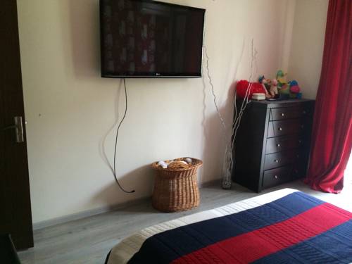 Okrokana Géorgie Réservation Réduction booking.com