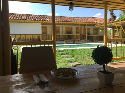 El Caimo Colombia Booking Discount booking.com