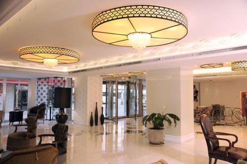 İstanbul Turkey Booking Discount booking.com