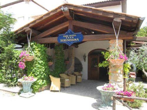 Sacrofano Italy Booking Discount booking.com