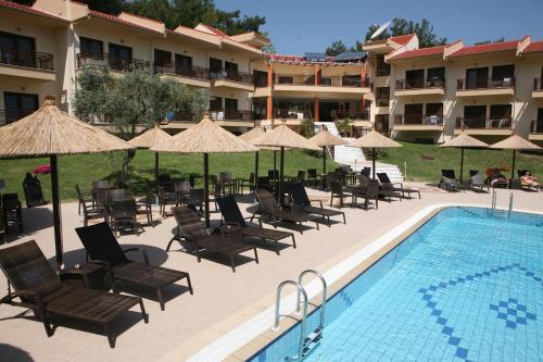 Thassos Greece Booking Discount agoda.com