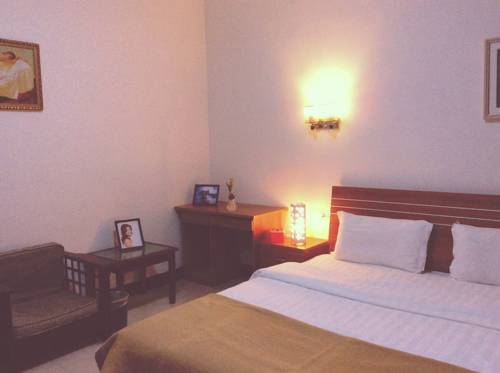 Huayin Chine Réservation Réduction booking.com