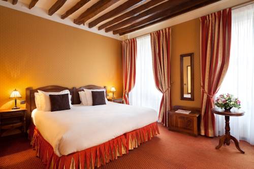 Paris France Booking Discount booking.com