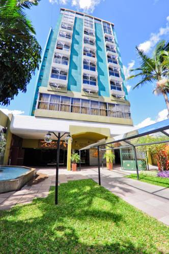 Porto Alegre (Rio Grande do Sul) Brésil Réservation Réduction booking.com