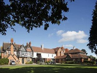 Warwick United Kingdom Booking Discount agoda.com