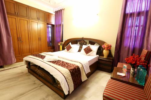 Noida Inde Réservation Réduction booking.com