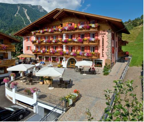 Moena Italy Booking Discount booking.com