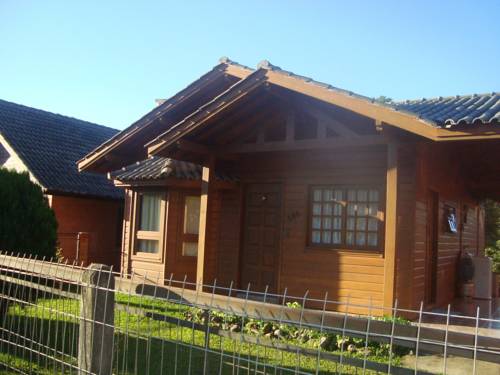 Canela (Rio Grande do Sul) Brésil Réservation Réduction booking.com