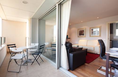 Sant Adria de Besos Spain Booking Discount booking.com