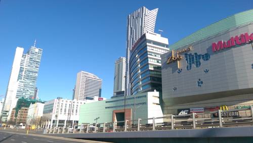 Warszawa Poland Booking Discount booking.com