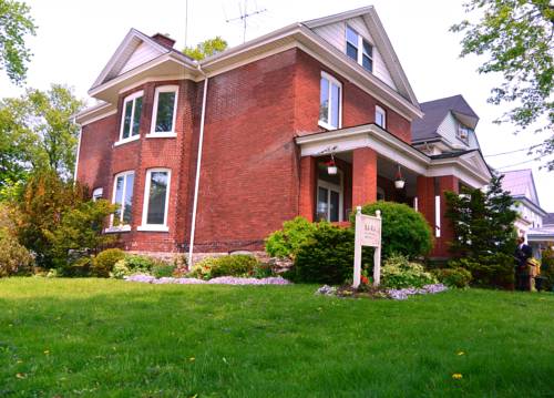 Chutes du Niagara (Ontario) Canada Réservation Réduction booking.com