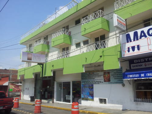 Uruapan del Progreso Mexique Réservation Réduction booking.com