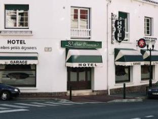 Saint-Jean-de-Luz France Booking Discount agoda.com