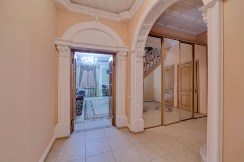 Piatigorsk Russie Réservation Réduction booking.com