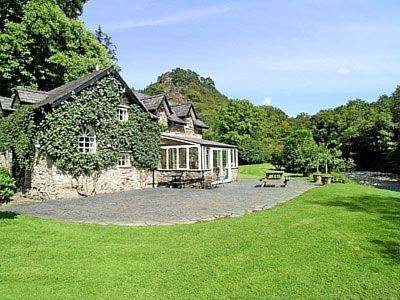 Aberglaslyn Beddgelert United Kingdom Booking Discount booking.com