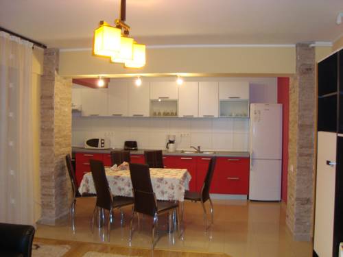 Sibiu Romania Booking Discount booking.com