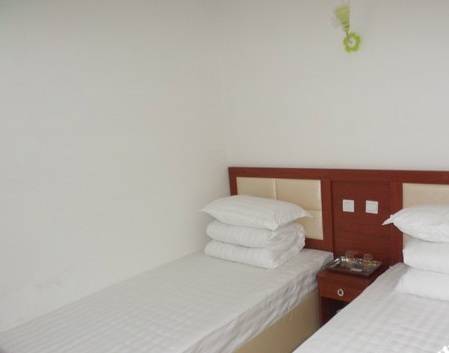 Songjianghe China Booking Discount booking.com