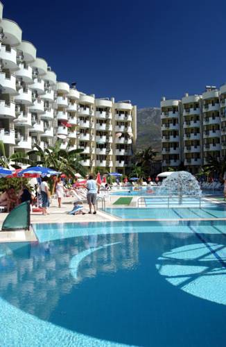 Kargicak Turkey Booking Discount booking.com