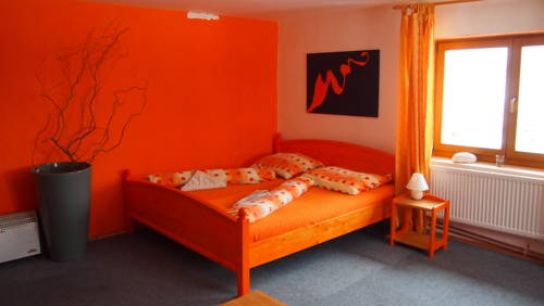 Horní Planá République Tchèque Réservation Réduction booking.com