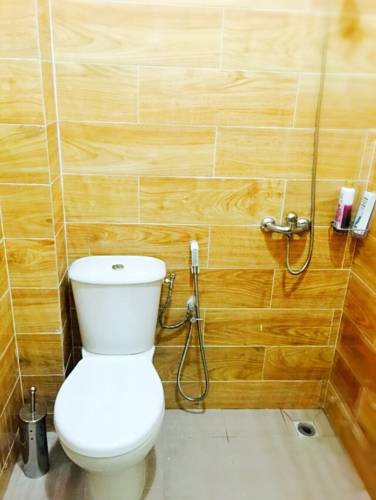 Dakar Sénégal Réservation Réduction booking.com