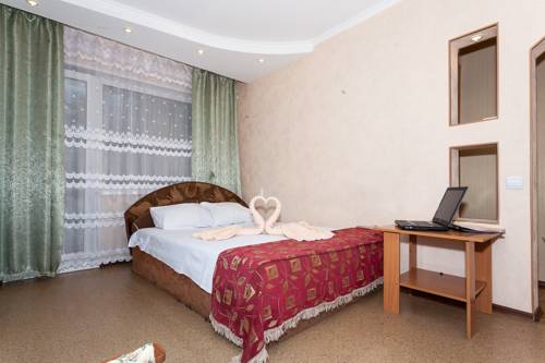 Krasnoyarsk Russia Booking Discount booking.com