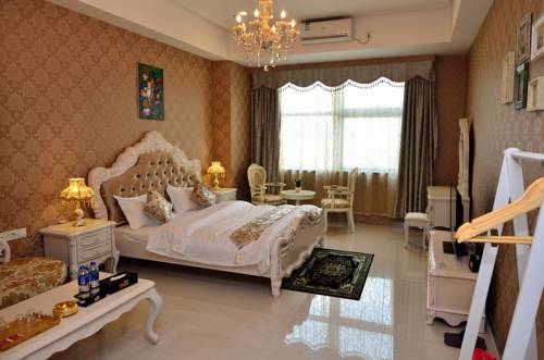 Guangzhou Chine Réservation Réduction booking.com