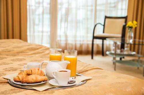 Sofia Bulgaria Booking Discount booking.com